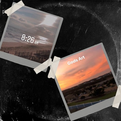 giveon - the beach (chriz javey remix)