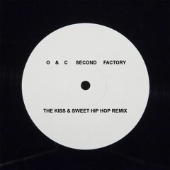O'CHAWANZ - MidNight (THE KISS & SWEET HIP HOP REMIX)