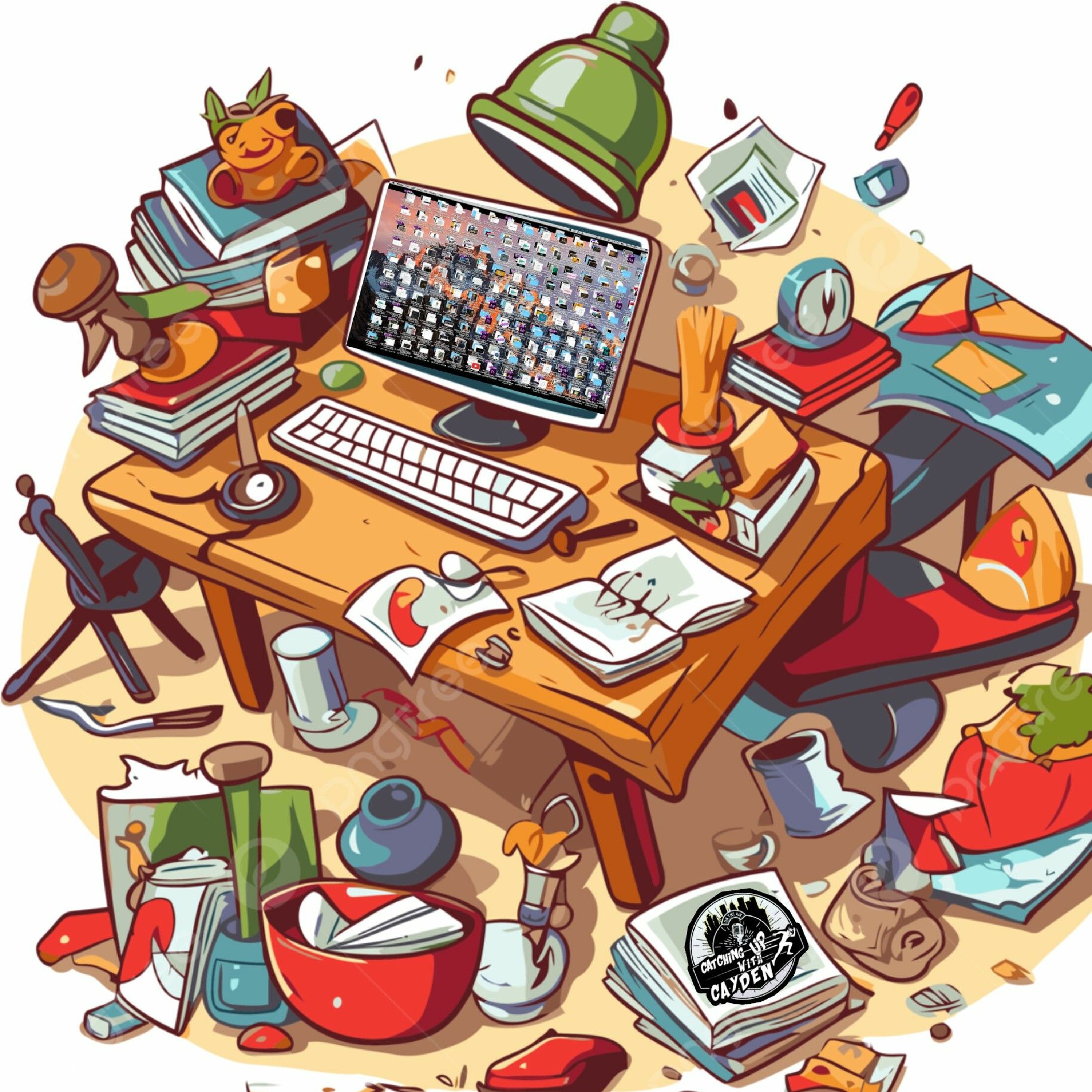 Cayden\'s Corner