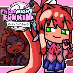 Your Demise (Monika Full Week!)
