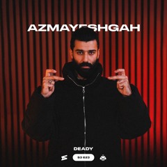 Deady - Azmayeshgah S3-23 [Prod. RaaSaa]