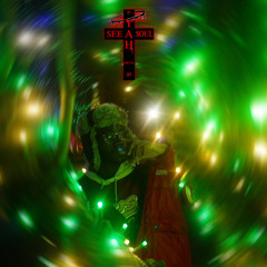 BE MY GOD (Prod. Caelus not again)