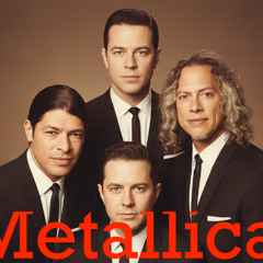 Metallica – Nothing Else Matters (Soul Rock Cover | AI Reimagined)