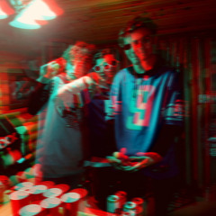 Too Sleepy [Prod. by MASE]