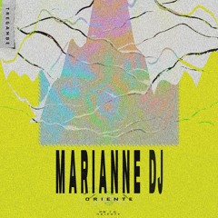 Marianne DJ - Oriente (TREG015) [clips]