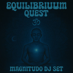Equilibrium Quest (Dj set Magnitudo)