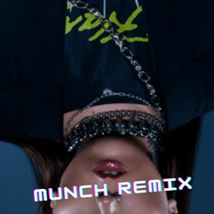 Kenya Grace - Strangers (Munch Remix) [BUY = FREE DOWNLOAD]