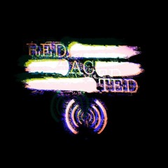 REDACTED RADIO // EPISODE 9 | ABSTRAKT VISION MIX