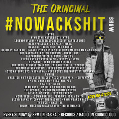 THE ORIGINAL #NWS SHOW WITH HIKU #239 10122025