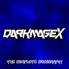 DarkMageX : The Complete Discography