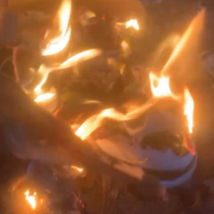 ALL BLACK FEAT MRYOUNGINN