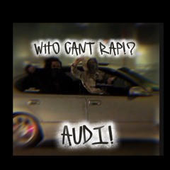 WHO CANT RAP!?