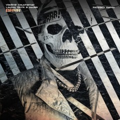 Vladimir Cauchemar Feat. Laylow, Rim'K & Asdek - BRRR (FATESKY Remix)