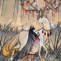 "Lost One's Weeping" (Piano ver) English Cover by Lizz Robinett