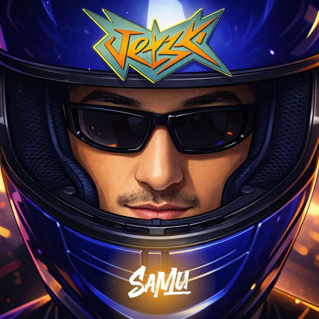 Stream JETSKI - MELODY, MENO K, PEDRO SAMPAIO - (VERSÃO DJ SAMU