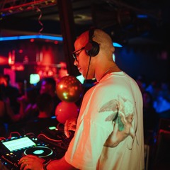 Amyza @ Onelivingbar 14.04.24