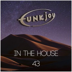 funkjoy - In The House 43