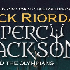 (Get) Books The Chalice of the Gods (Percy Jackson and the Olympians, #6) Full Page