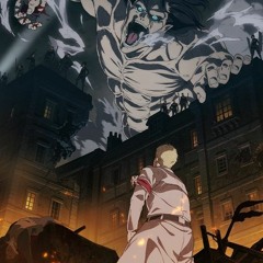 Attack On Titan Final Season Opening
