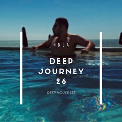 NBLA - DEEP JOURNEY 26 (MINI-MIX)