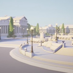 Millennium 13 04 20 Mixdown