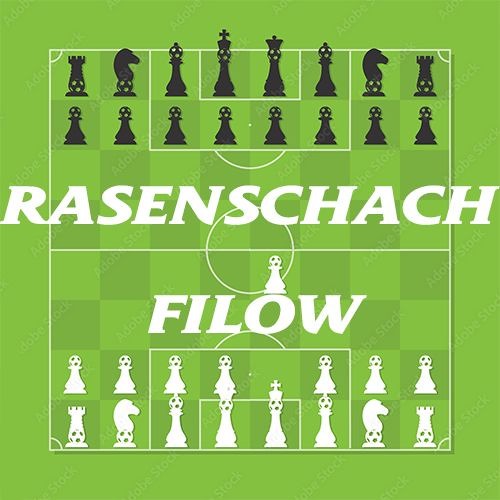 Filow - RASENSCHACH