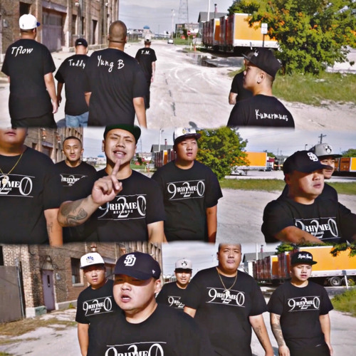 Rhyme Recordz - Xav Txog