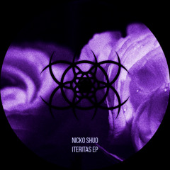 DBR Premiere | Nicko Shuo - Purple Pain [DBR075]