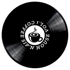 Coffee Sip'N House Vol.1