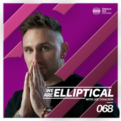 We Are Elliptical #068 with Lee Coulson (Sinova Guest Mix)