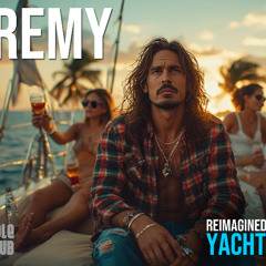 🚤 "Jeremy" — Yacht Rock Version (Pearl Jam Reimagined ⛵️✨)