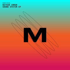 Nathan Inman - Rewinddd (Original Mix)