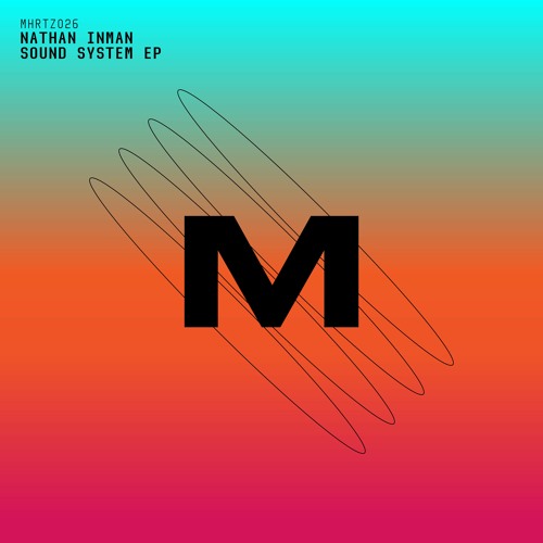 Nathan Inman - Rewinddd (Original Mix)