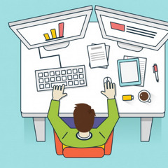 How to check the master who will make the website?