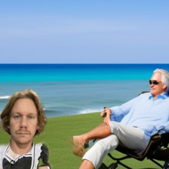 Chicken In The Eye (ft Werner Herzog)