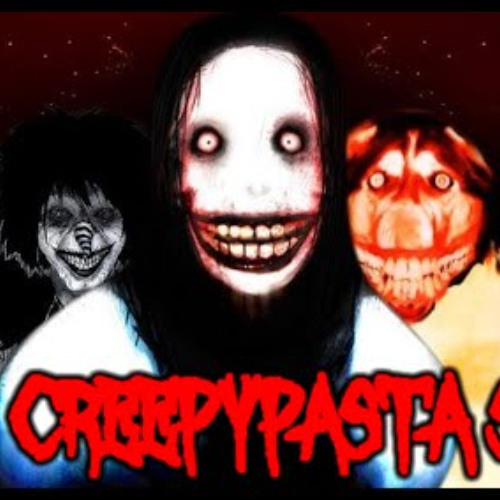 THE CREEPYPASTA SONG: The Scariest Song In Decades (Original Song)