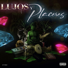 Grupo Diez 4tro - Lujos Y Placeres