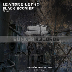 BUNK3R R3CORDS Releases 2025