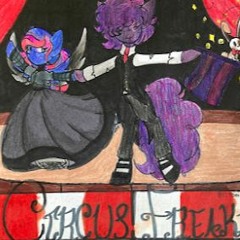 Tango Of Death - TDN ( Pik'Al'Card From 'Circus ! Freaks')