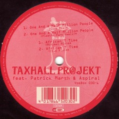 Taxhall Projekt - African T Time (Club Mix)