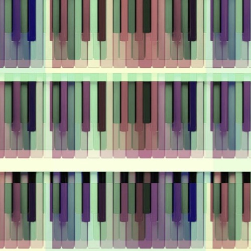 end or fine - disklavier version