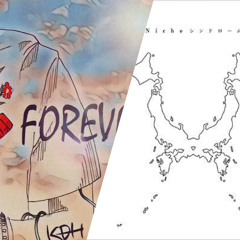 Forever vs Wherever You Are (KDH Mashup MINORI Remake)