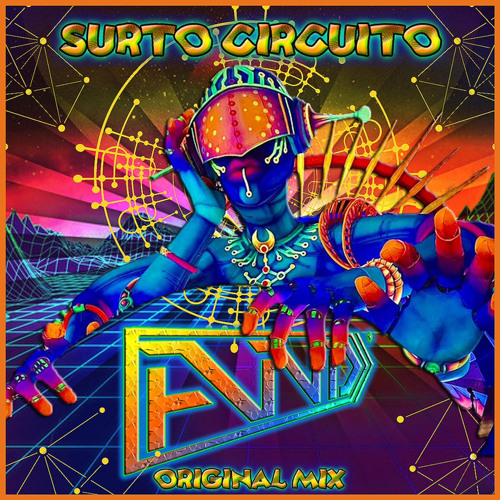 SURTO CIRCUITO