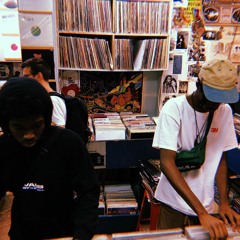 in the future, we evolve into al.proffesional wanderer (babylon diss)