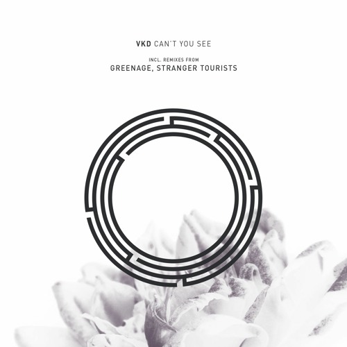 VKD - Can't You See (Greenage Remix)