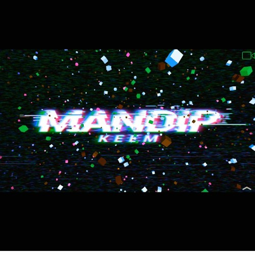 생각하는대로 FREESTYLE - mandip keem /732