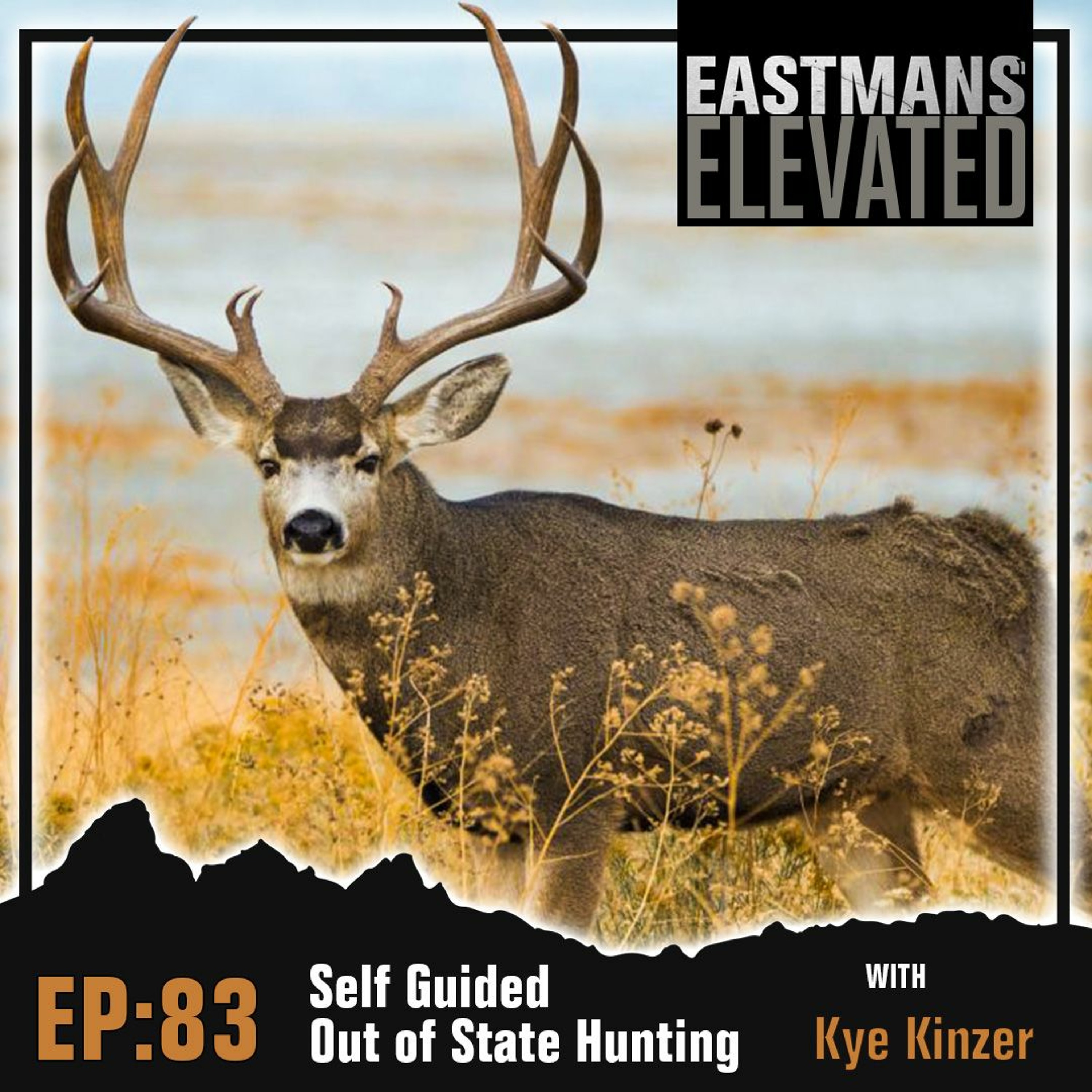 Eastmans\' Elevated