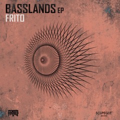 Frito - Bring It Down (Scāpegōt Records)