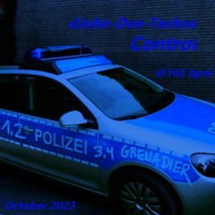 Control @165bpm _ 202310