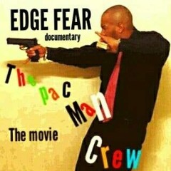 NEW MUSIC OFF THE MOVIE SOUND TRACK - EDGE FEAR - WHAT ELSE YOU WANT BY LEMAR J
